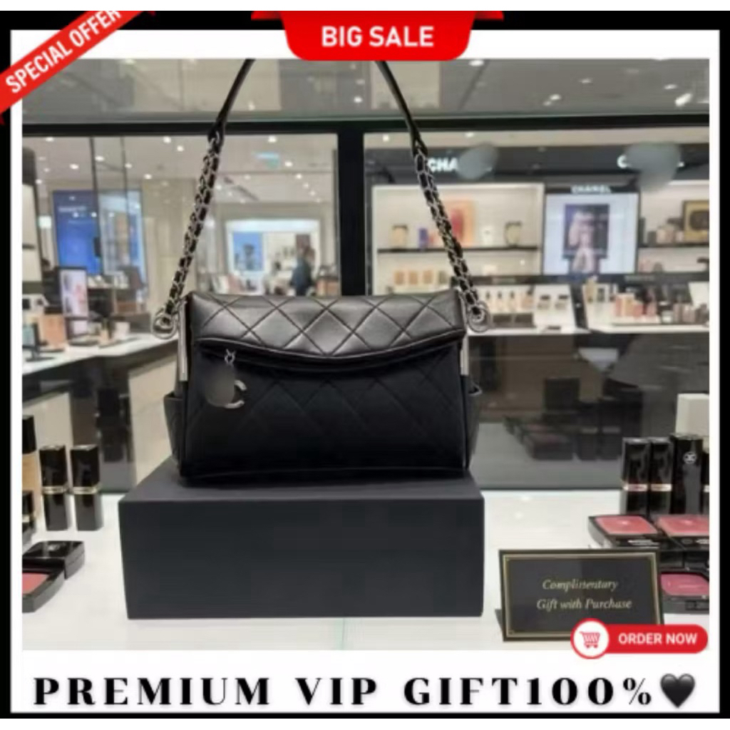 Hobo VIP GIFTเเท้100%💚พร้อมส่ง💚รุ่นสเเกนเเท้ได้‼️การันตรีเเท้ ‼️บินได้จริง‼️รุ่นขายดีหาโครตยากสะพายเเล้วสวย