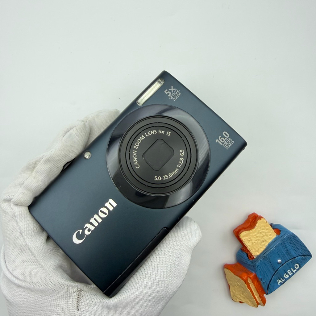 Canon Powershot A3400 HD / powershotA3400  (rare สุดๆ)