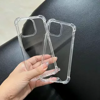 เคสใส คิงคอง สำหรับ iPhone 17 Pro Max 17e 17Air 17Pro 17Promax ไอโฟน 13/14/15/16 Pro For 11/12 Promax 7Plus SE2 KingKong