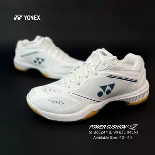 รองเท้าแบดมินตัน Yonex Power Cushion SHB 65Z4 Wide รุ่น 2026 (สินค้าลิขสิทธิ์แท้ 100%)