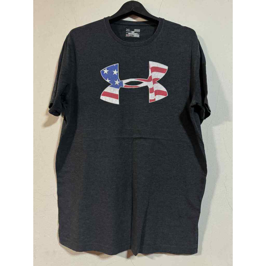 เสื้อ อันเดอร์ อาร์เมอร์  Under Armour
