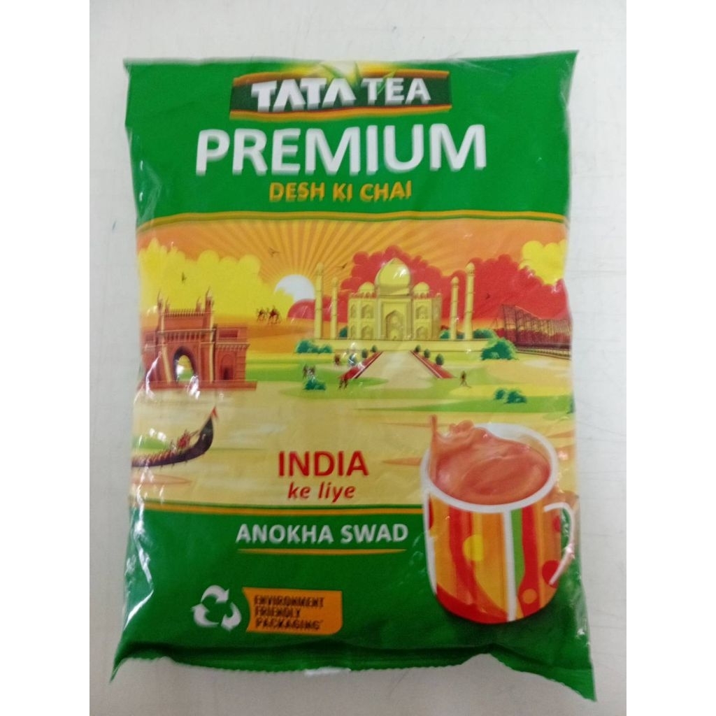 Tata Tea Premium (500 Grams)