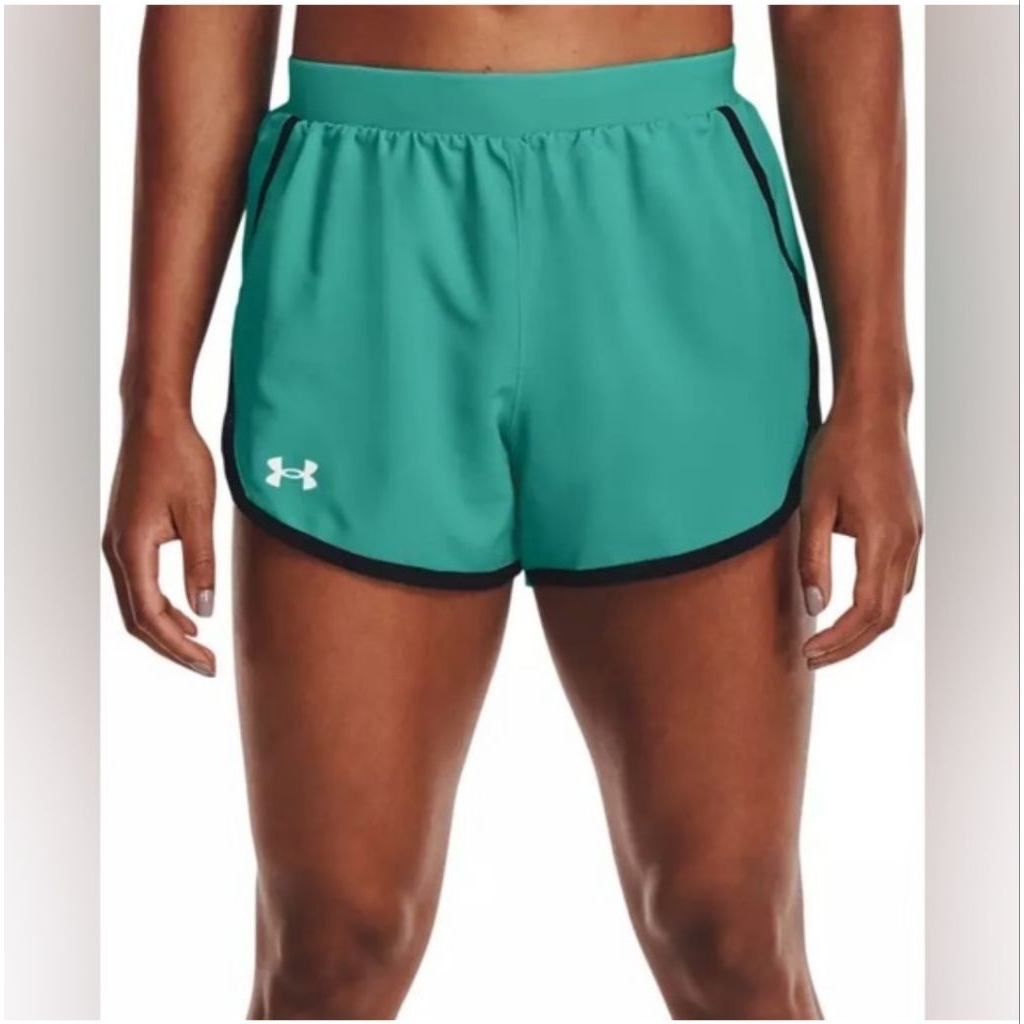 กางเกงกีฬามือสอง Under Armour