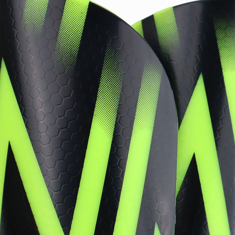 WARRIX สนับแข้ง SHINGUARD STRIKE (WS-254FBAMY01) — صورة 4