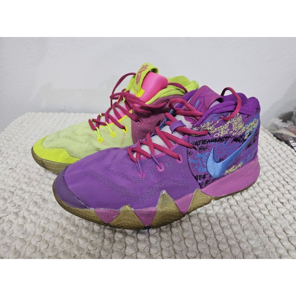 Nike Kyrie 4 EP Confetti size 10 us