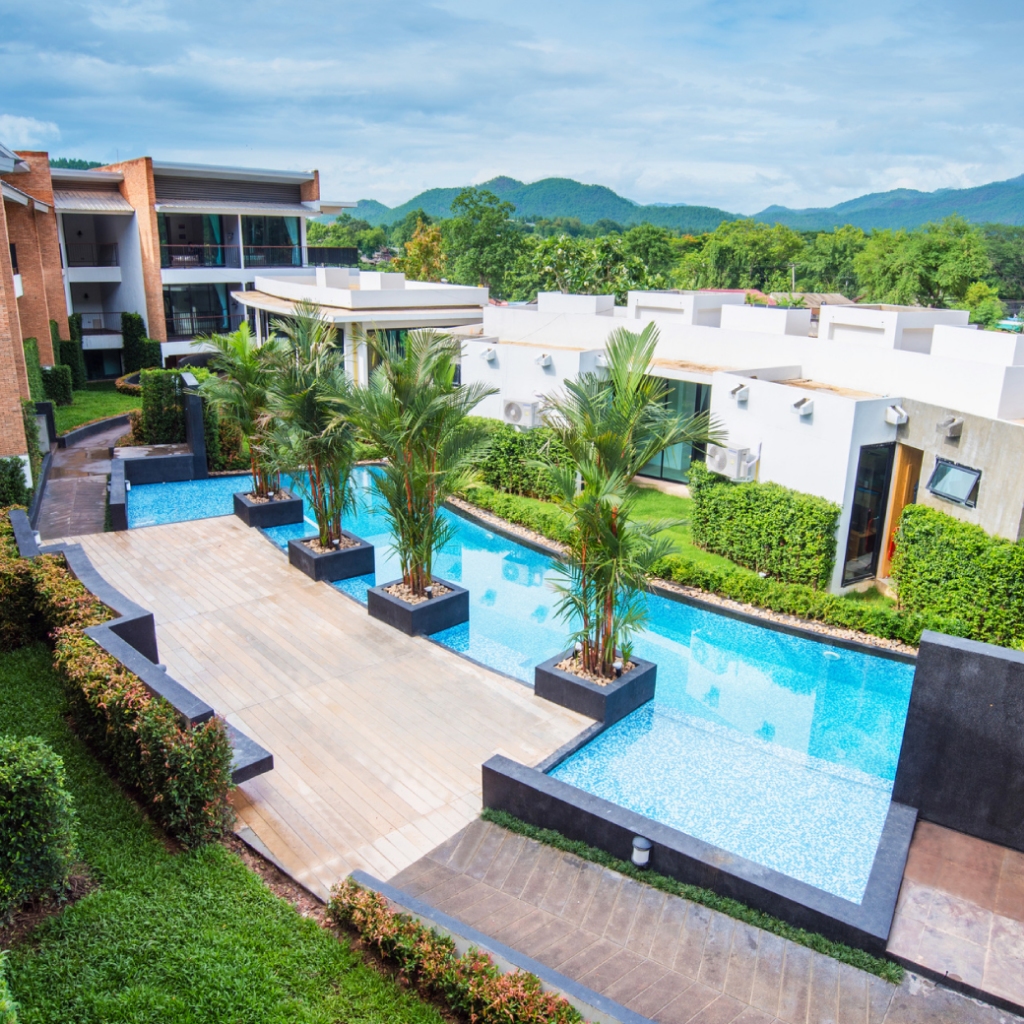 [Gift-Voucher] โรงแรมบีทู แม่ฮ่องสอน พรีเมียร์ รีสอร์ท / แม่ฮ่องสอน / ห้อง ซูพีเรียร์