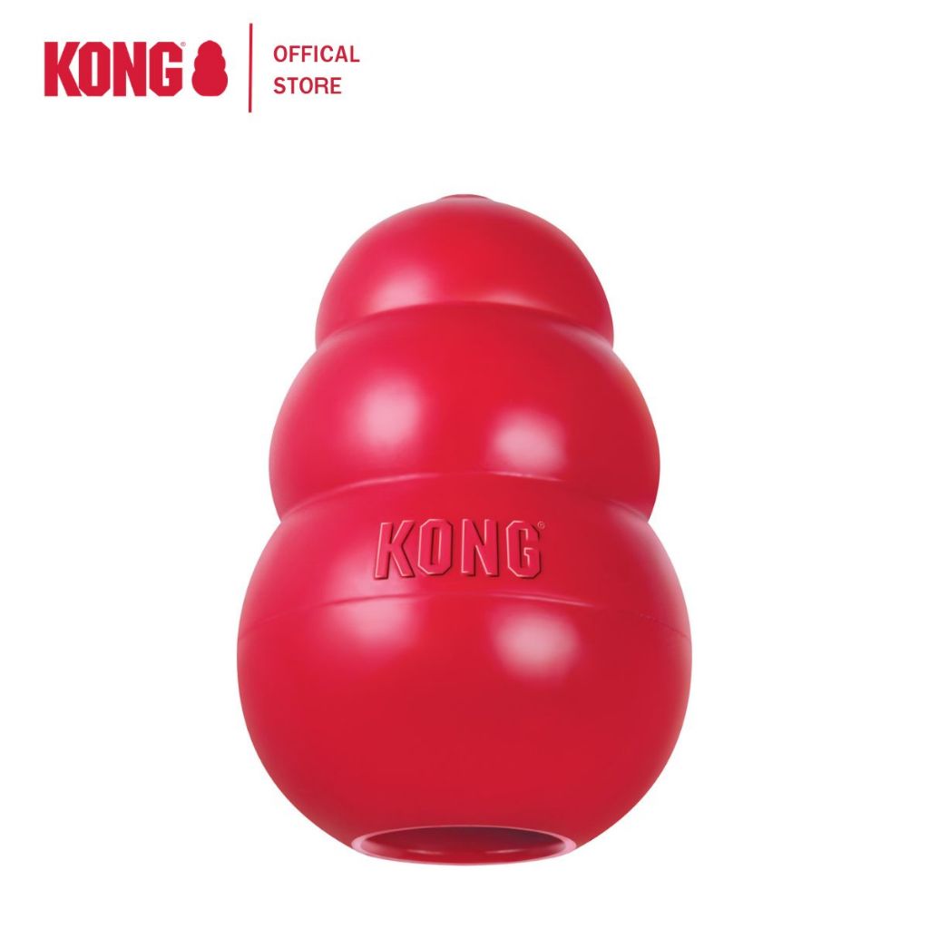 KONG Classic XS/ SM/ MD/ LG/ XL/ XXL