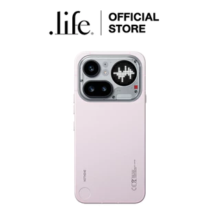 Nothing Phone (4a) Pro โทรศัพท์มือถือรุ่นล่าสุด by Dotlife