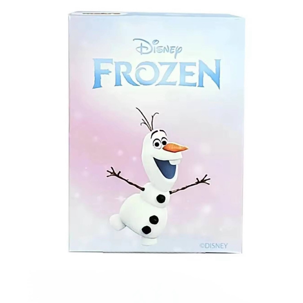 พวงกุญแจ Olaf ~ Frozen
