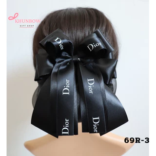 เน็ตติดผม เน็ตคลุมผม โบว์ติดผม เครื่องประดับผม เนตติดผม 59, 69 บาท