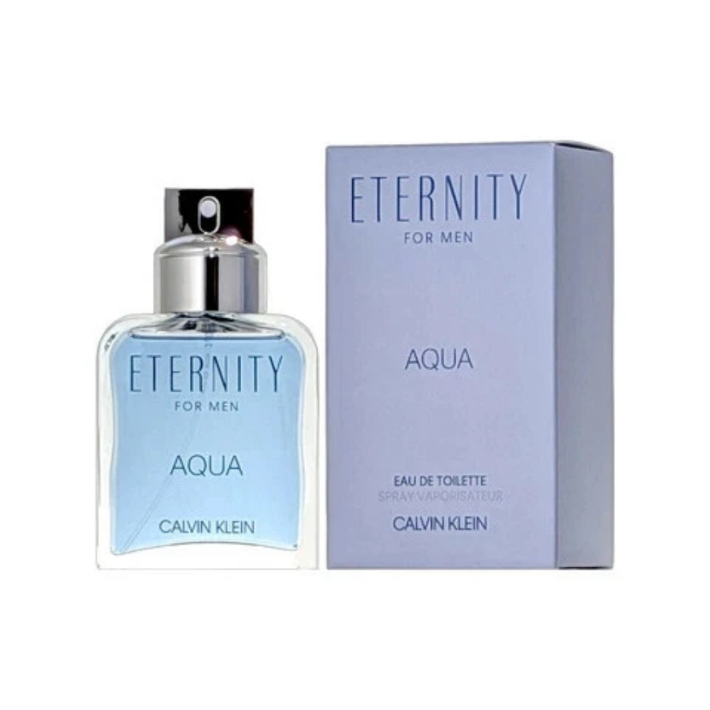 Calvin Klein CK Eternity Aqua Men 100 ml
