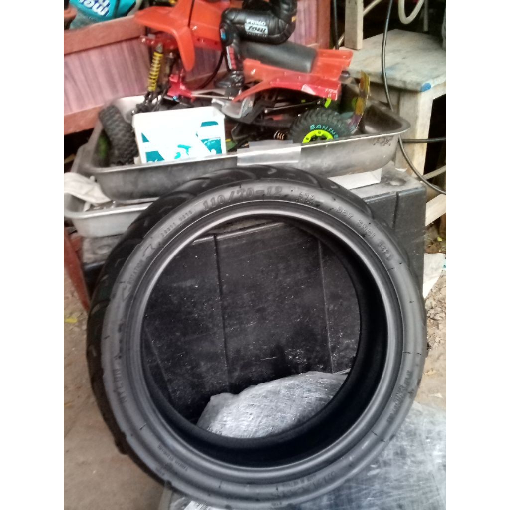 maxxis.แม็คซิสขอบ12ขนาด110/70-12ยางนอกมอไซ.คิวบิ้ก.เวสป้า.แกรนหีลาโน่