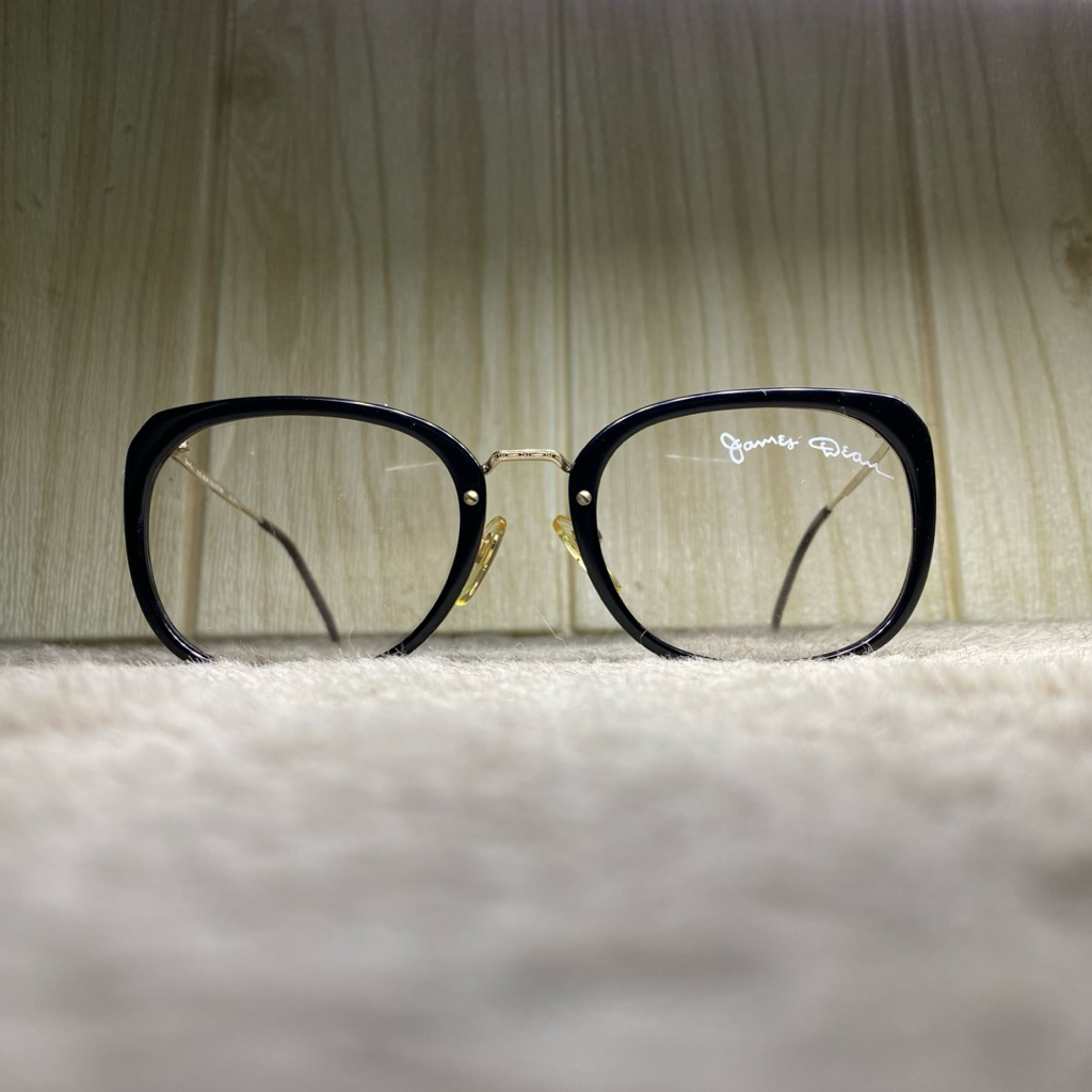 แว่นตา James Dean Eyewear Collection (ใหม่กริ๊บ)