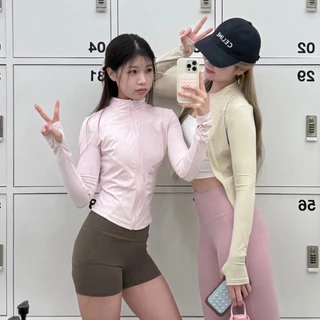 Homey Bunny Fit Jacket - เสื้อกีฬา แขนยาว