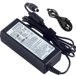 OEM อะแดปเตอร์ Samsung 19V3.16A 5.5x3.0mm (Black)