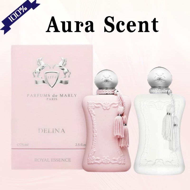 【ส่งฟรี🚚】PDM Valaya & Delina & Exclusif & La Rosée &Oriana น้ำหอมผู้หญิง 75ml