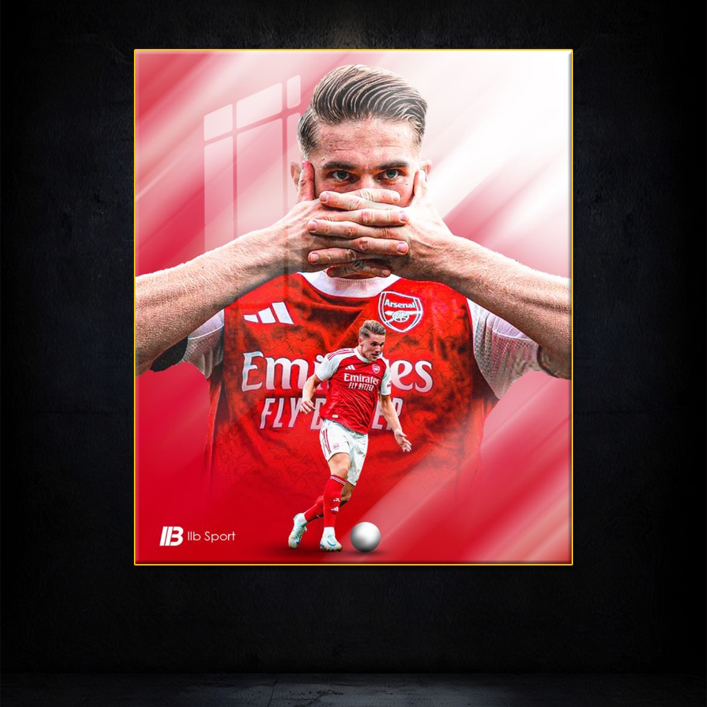 ภาพอะคริลิค Asenal02