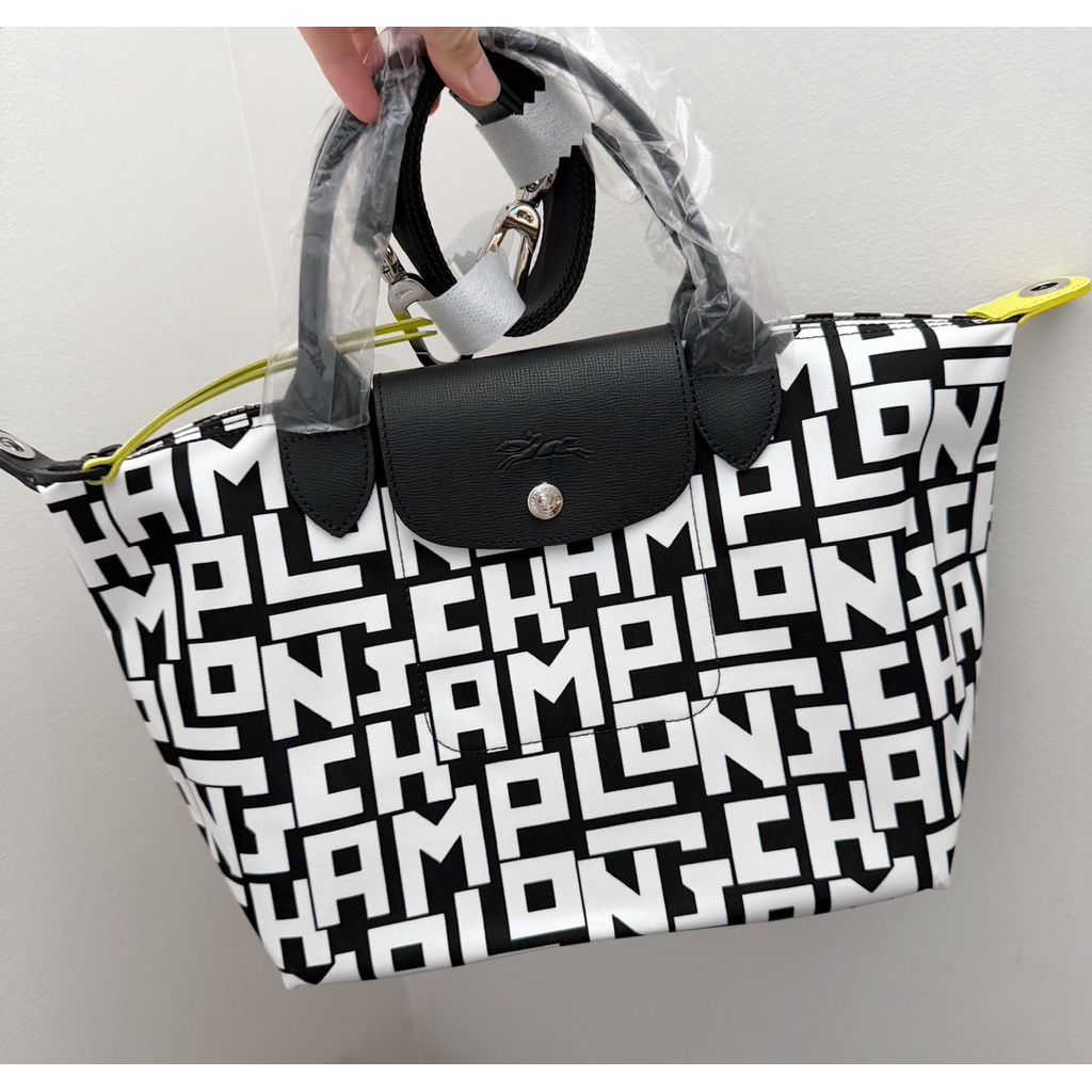 **พร้อมส่ง ใช้codeลดได้📌 Longchamp LE PLIAGE LP Size S