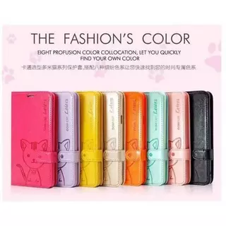 เคสฝาพับ มีล็อค Domicat สำหรับ Xiaomi Redmi 15 15C 14C 13C 12C Redmi A7Pro A5 A3 A2plus Poco C85 C75 C71 C65 C61 C55