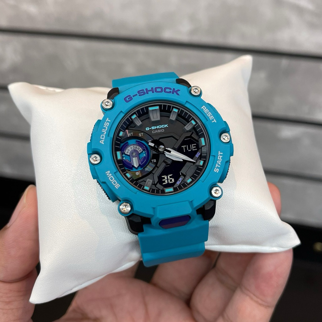 G-shock-ga-2200-2adr