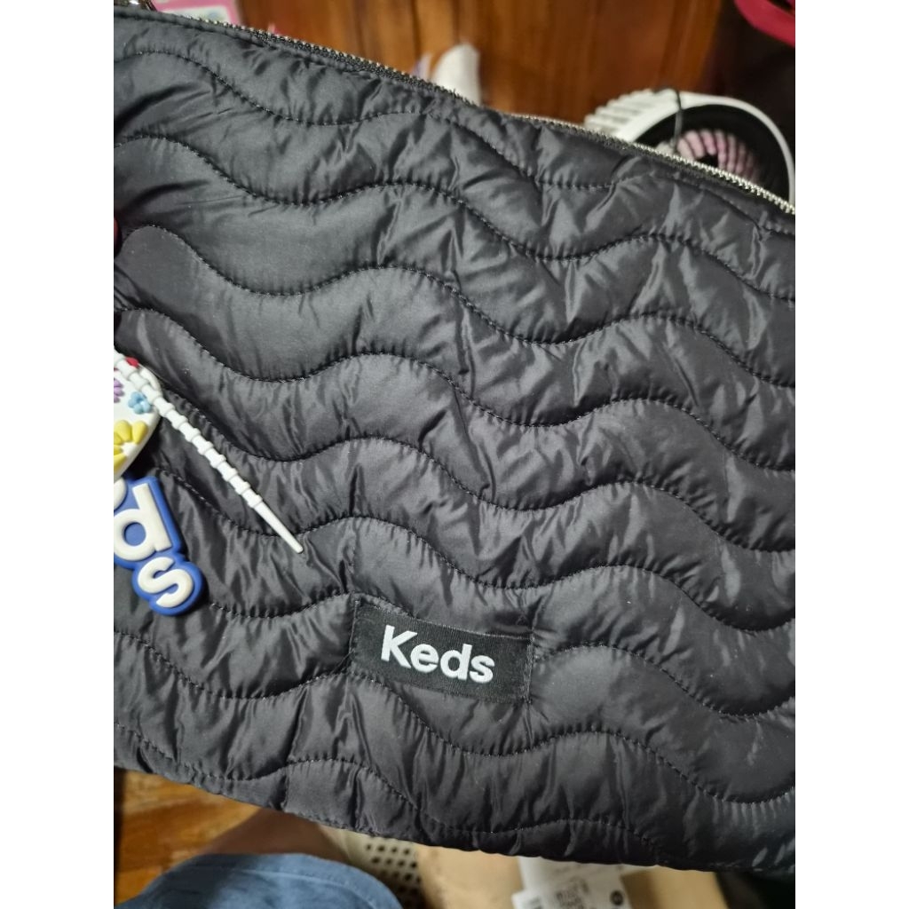 used keds bag สภาพนางฟ้า