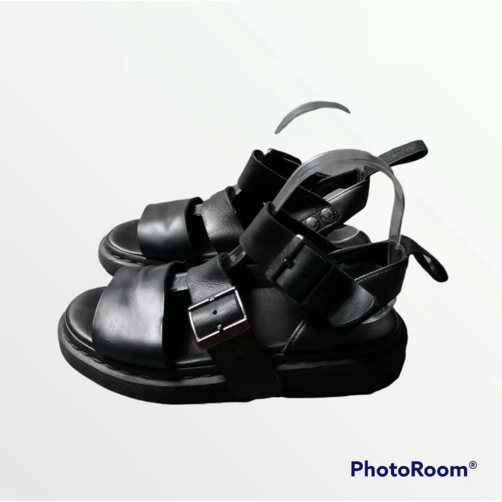 Dr.martens Gryphon sandals