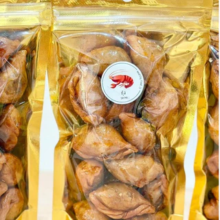 ขนมปั้นสิบไส้กุ้ง 120กรัม **1แถม1