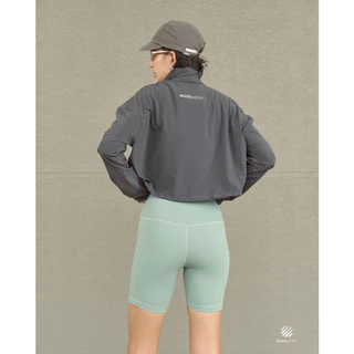 FUNCTIONAL BIKER MOOD 6" - BUTTER FABRIC
