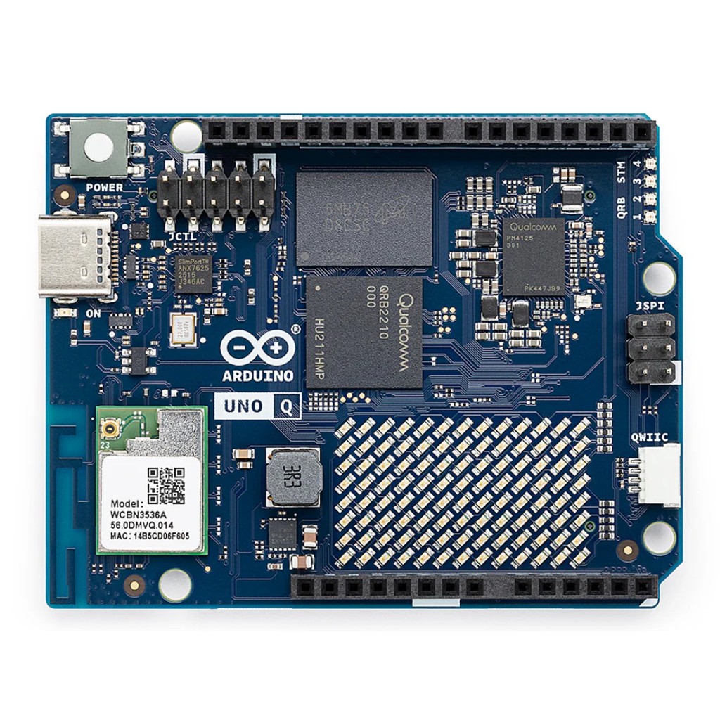 Arduino  UNO  Q  2GB