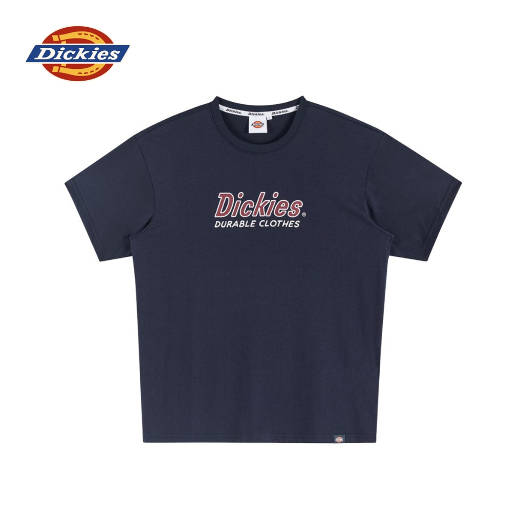 DICKIES MEN'S TEE SS - NIGHT SKY เสื้อยืดแขนสั้น ผู้ชาย
