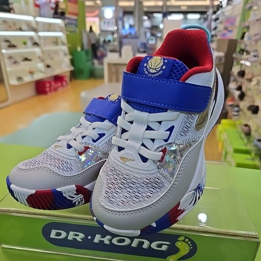 Dr.kongรองเท้าเพื่อสุขภาพรุ่น B16A1027DM