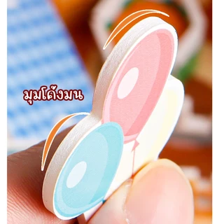จิ๊กซอว์3D จิ๊กซอว์ร้านค้า โมเดลร้านค้า กระดาษแข็ง DIYเด็ก ของเรียนเสริมการเรียนรู้ ชุดประกอบโมเดลกระดาษ 3 มิติ