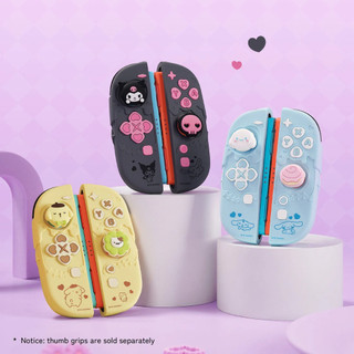 Nintendo Switch™ NS2 GeekShare Joy-Con Silicone Protect Case for Nintendo Switch 2 (By ClaSsIC GaME)