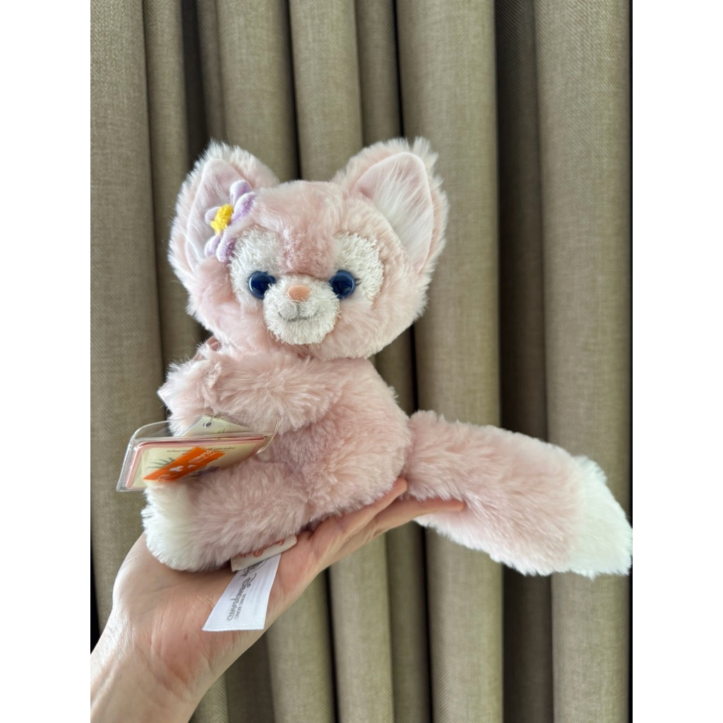 พร้อมส่งจากไทย💓สายรัดม่านตุ๊กตาลินาเบล/สเตล่าลู*ลิขสิทธิ์แท้ฮ่องกงดิสนีย์แลนด์