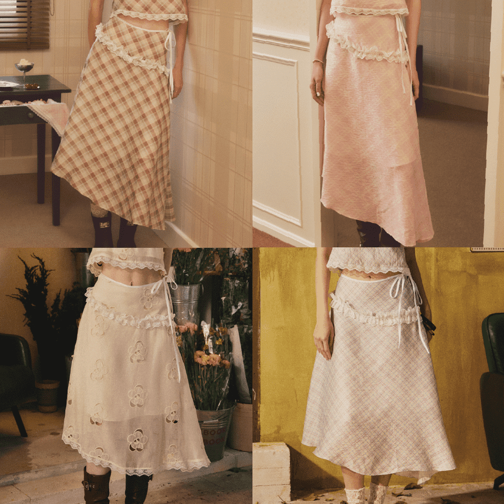 lookbooklookbook stella skirt