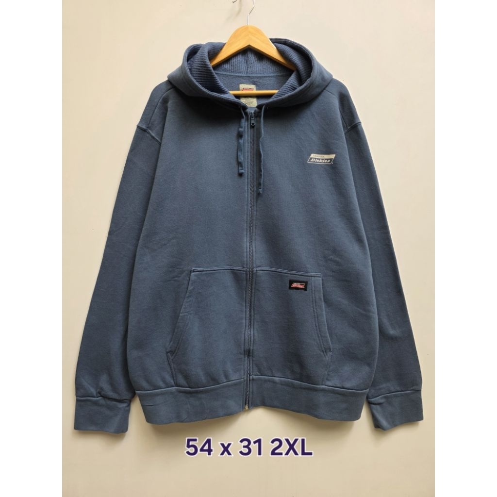 เสื้อฮู้ด Dickies งานมือสอง