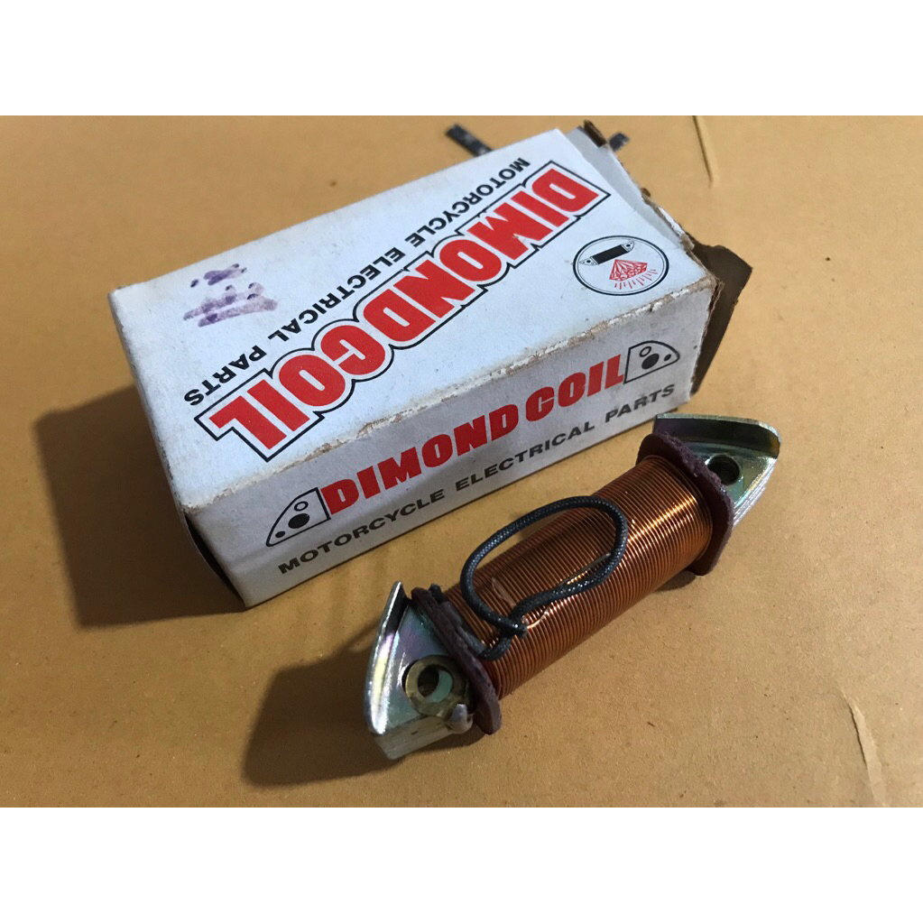 คอล์ยสตาร์ท Suzuki f50 f70