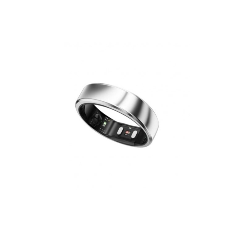 RingConn Gen 2 แหวนอัจฉริยะ (Smart Ring) แหวนเพื่อสุขภาพ วัดอัตราการเต้นของหัวใจ ออกซิเจนในเลือด คุณ