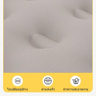 เตียงลม ที่นอนเป่าลมอัตโนมัติ 4/5/6ฟุต ติดตั้งง่าย เก็บรักษาสะดวก เตียงลมทนทาน กันรั่วลม เตียงเป่าลมพกพา