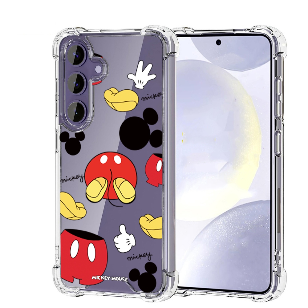 เคสใส มุนกันกระแทก สำหรับ OPPO Reno15 Reno15F Reno15Pro Reno15Promax Reno6 Reno6z Reno5 Reno4 Reno2FTP 029