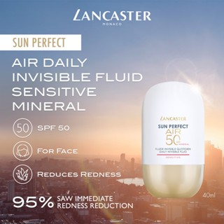 Lancaster Sun Perfect AIR Daily Invisible Fluid Sensitive Mi…