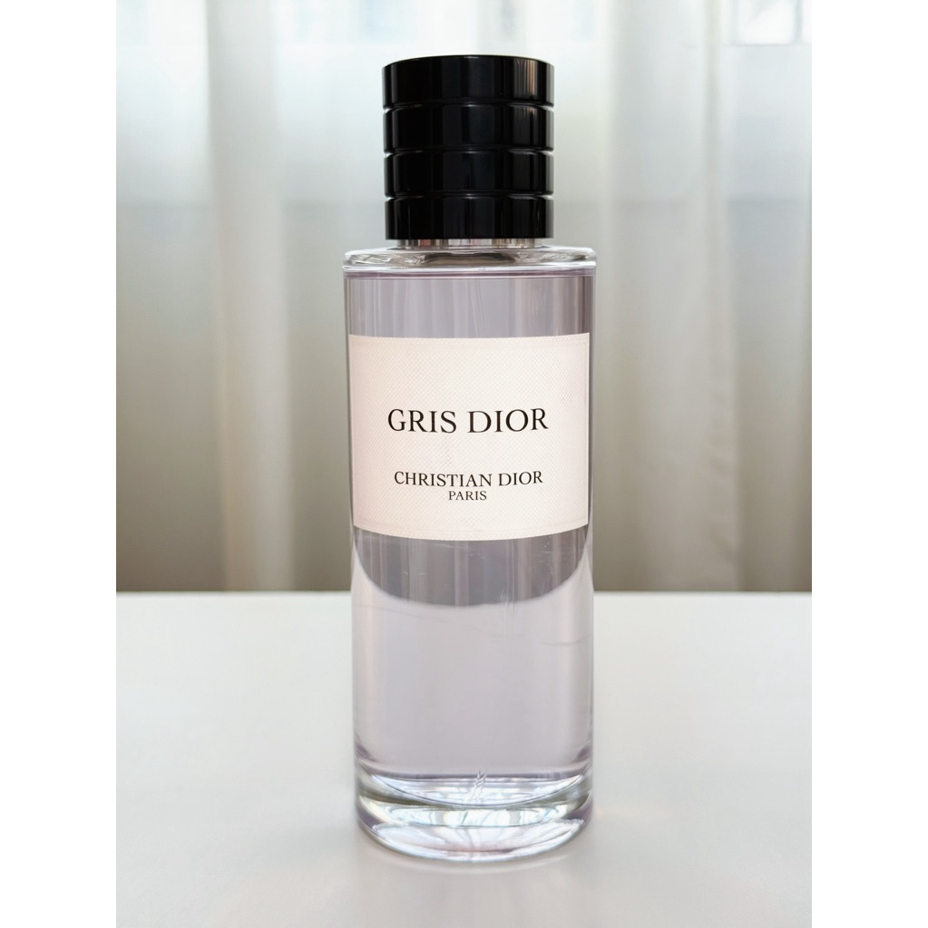 Gris Dior EDP 200 ml