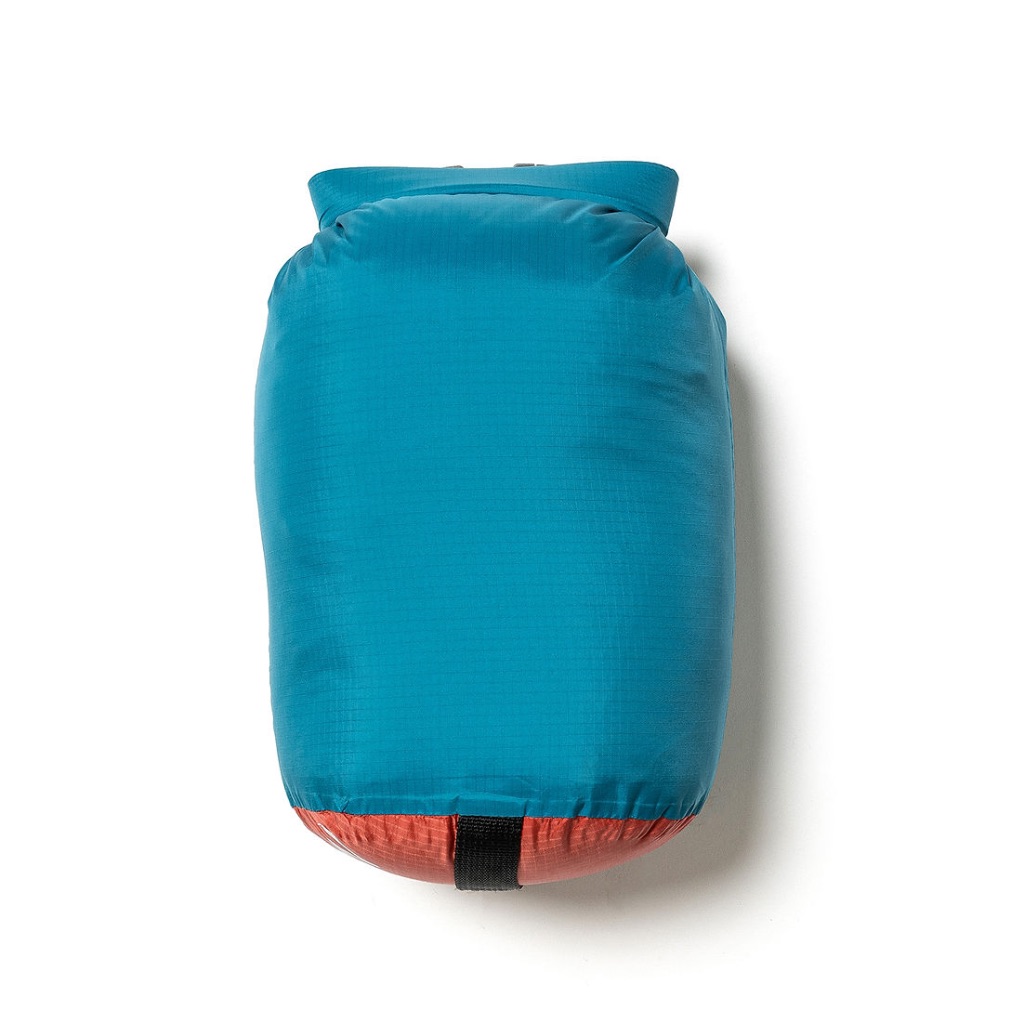 NANGA COMPRESSION BAG (UNISEX) TQS
