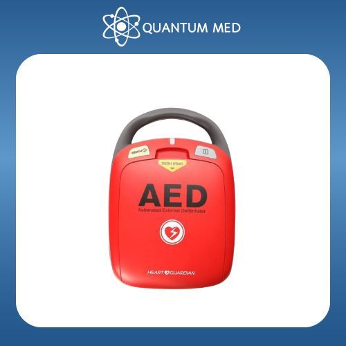 AED เครื่องกระตุกหัวใจไฟฟ้า