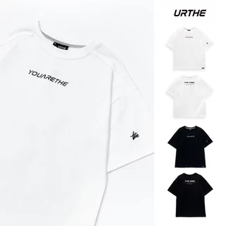URTHE - เสื้อยืด สกรีนลาย รุ่น THE 1989 T-SHIRT