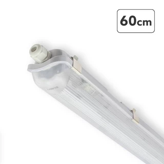 LAMPTAN โคมเปล่า TRI-PROOF FIXTURE กันน้ำ ฝุ่น กันกระแทก