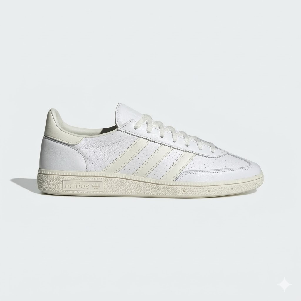 ADIDAS HANDBALL SPEZIAL IE9837 รองเท้าผ้าใบ