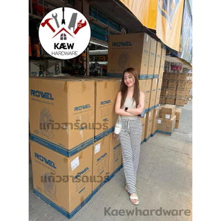 ROWEL พัดลมไร้สายอเนกประสงค์ รุ่น ADFA750RX-S รุ่นใหม่ล่าสุด (RX Series) พร้อมแบต 2.0AH / ตัวเปล่า พร้อมส่ง