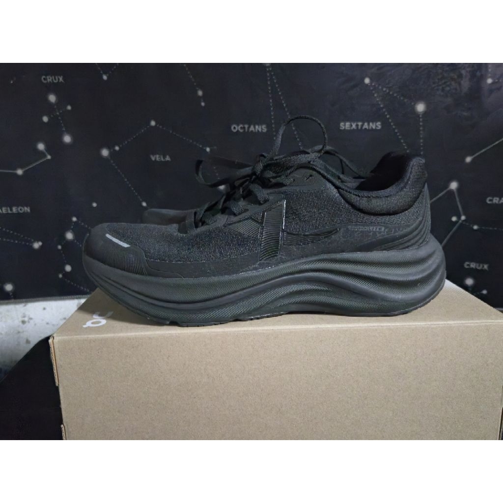 Xtep Qingyun Lite มือสอง