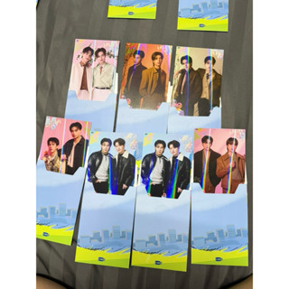 GMM FANIVAL 2026 โปสการ์ดปอนด์ภูวินทร์/จูเนียร์มาร์ค/ฟอสบุ๊ค…